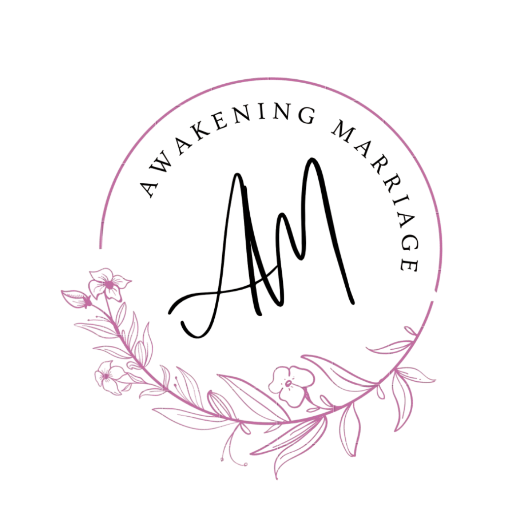 Awakening Marriage logo