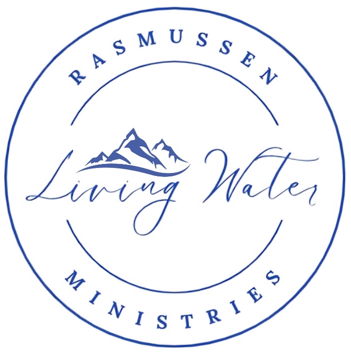 Rasmussen Ministries